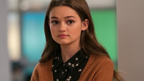 Red Band Society: 1×7