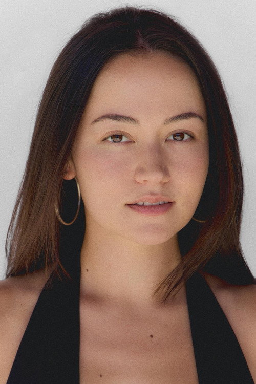 Alexa Scout Fagen