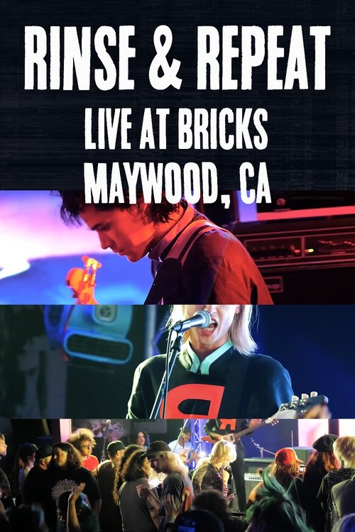 Rinse & Repeat (Live in Maywood, 6/19/21)