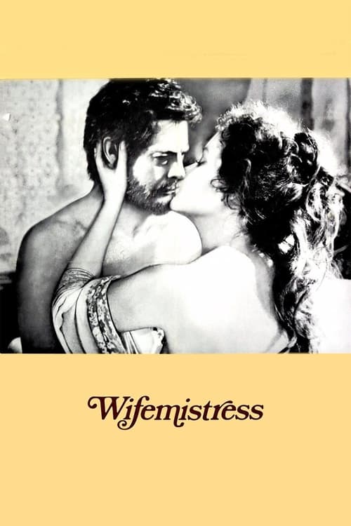 Wifemistress (1977)