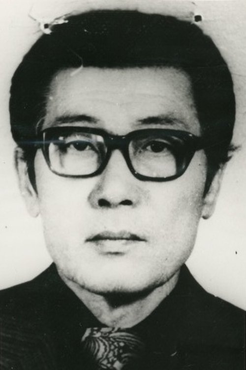 Jo Keung-ha profile