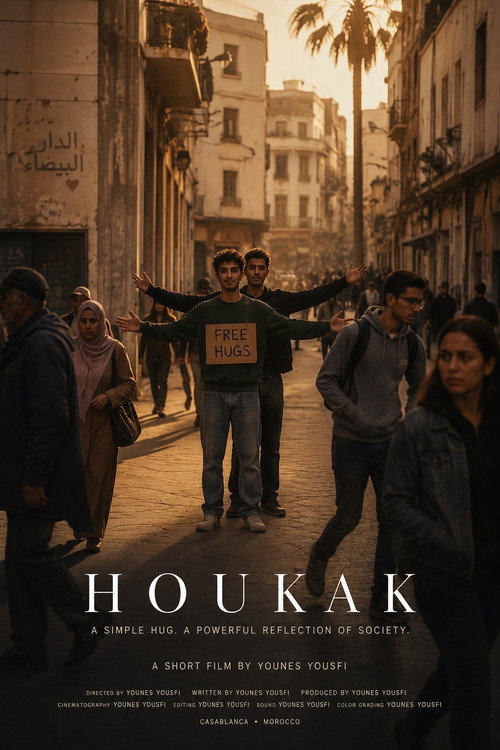 Houkak
