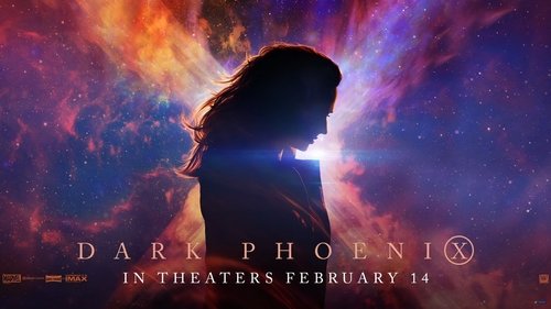 X-MEN: Dark Phoenix (2019) Download Full HD ᐈ BemaTV