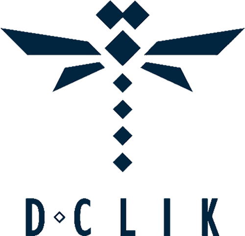 Logo D-clik