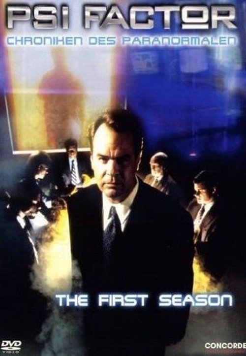 Where to stream PSI Factor: Chronicles of the Paranormal