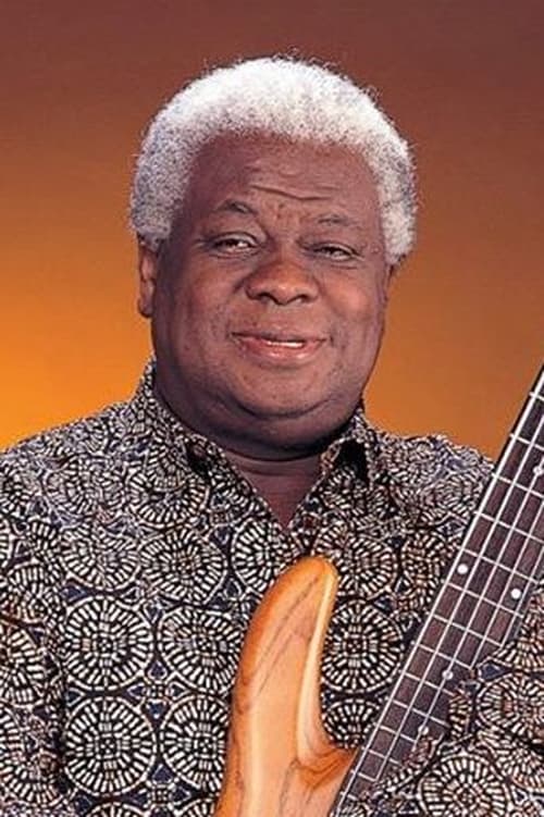 Foto de perfil de Abraham Laboriel