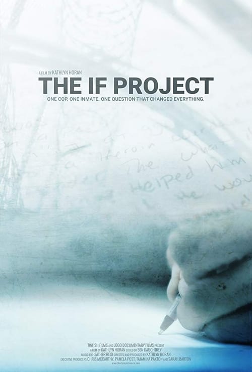 The IF Project (2016) poster