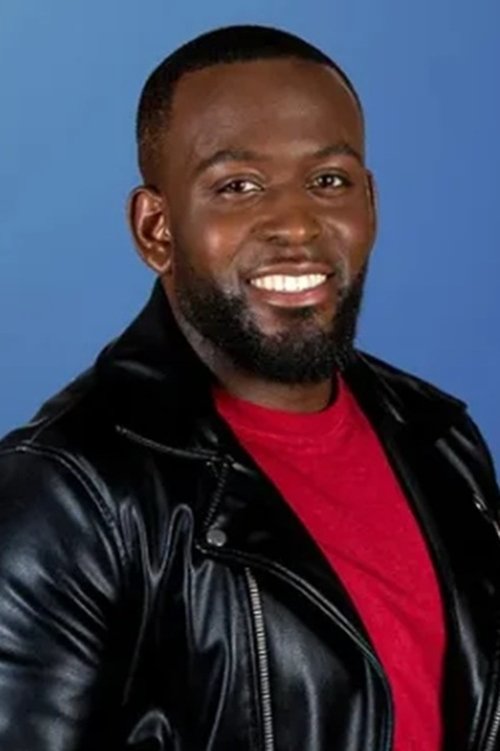 Chayron Herman