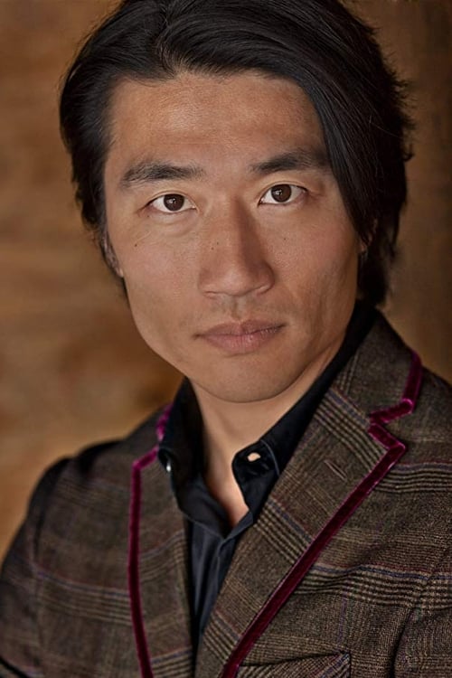 Kép: Soji Arai színész profilképe