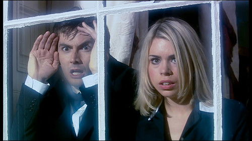 Episodio 5: La ascensión de los Cybermen (Parte 1)