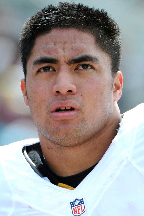 Manti Te'o photo 2
