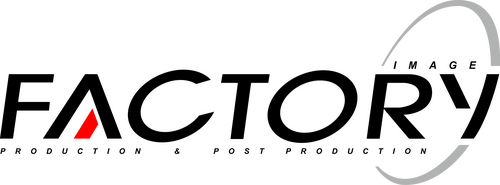 Image Factory logo