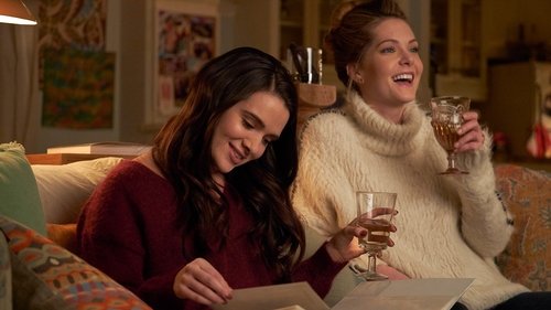 The Bold Type: 2×2