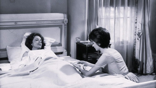 The Cage Around Maria