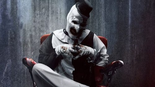 Terrifier 3 Screenshot