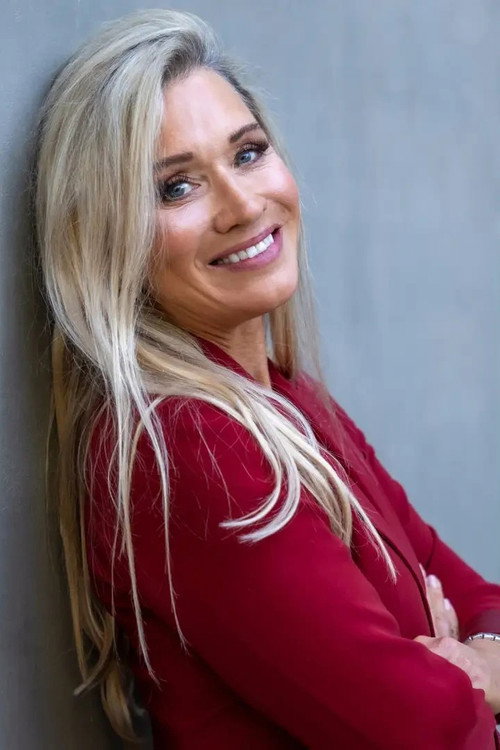 Marianne Berglund photo 2