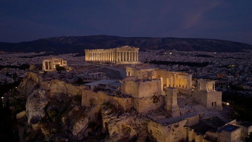 Athens: Birth of Democracy