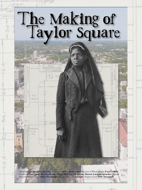 The Making of Taylor Square