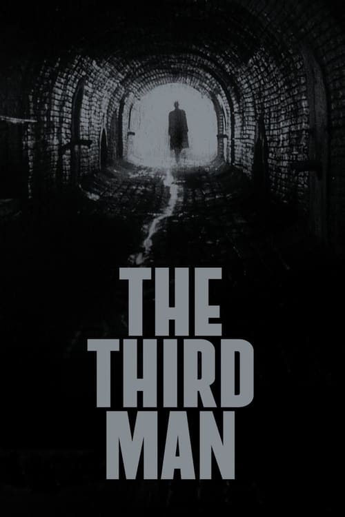 The Third Man 1949