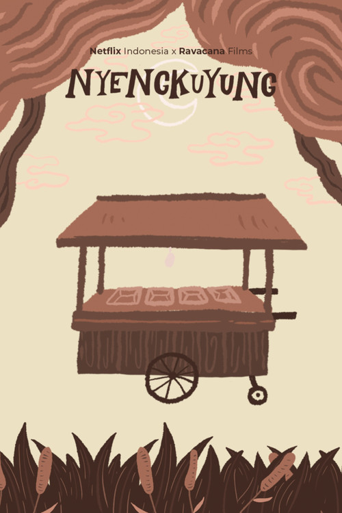 Nyengkuyung poster