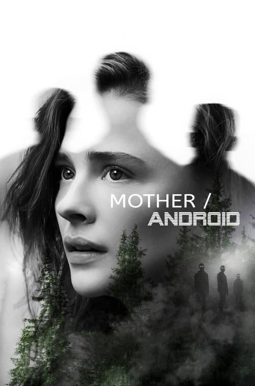 Mother/Android movie poster