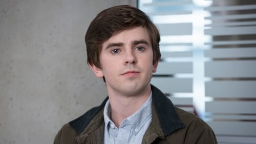 The Good Doctor: 2×18