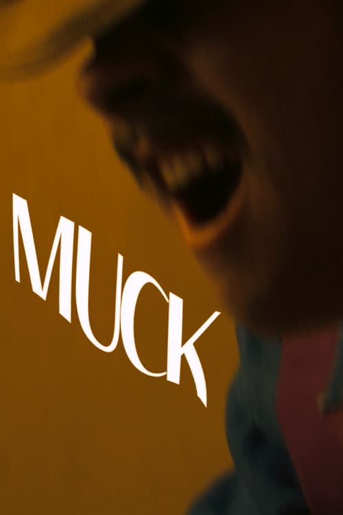 Poster Muck 2024