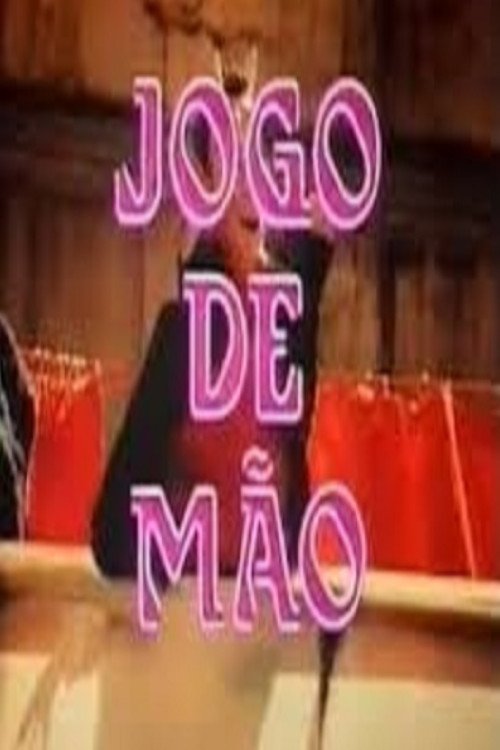 Jogo de Mão 1983