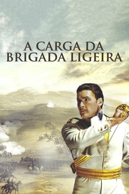 A Carga da Brigada Ligeira