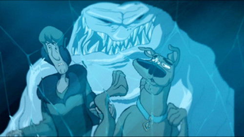 Poster della serie Scooby Doo DTV