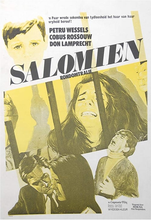 Salomien 1972
