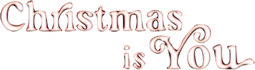 Christmas Is You