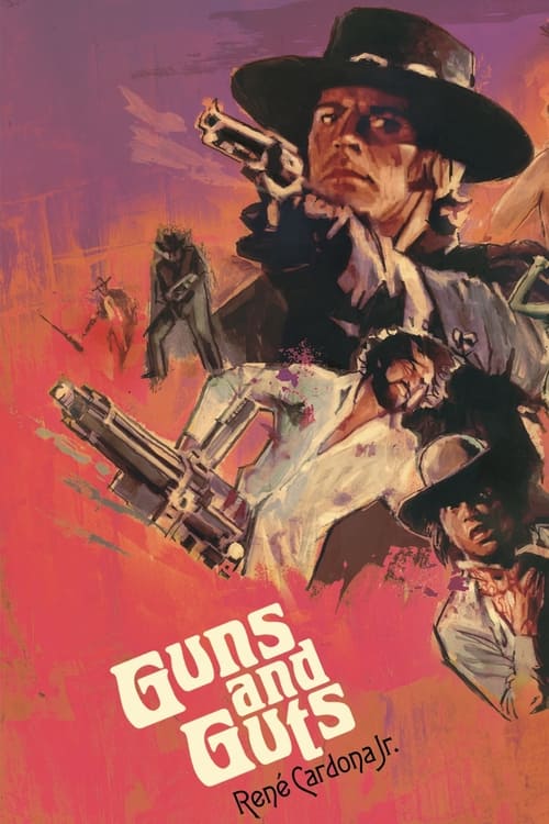 Image Guns and Guts