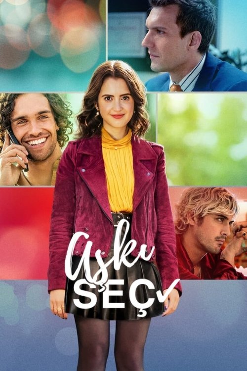 Aşkı Seç ( Choose Love )