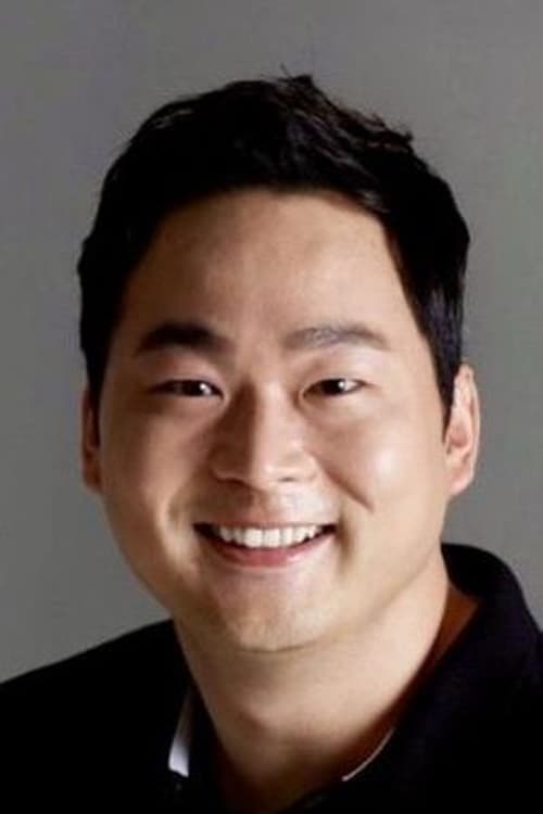 Kép: Yoon Bong Gil színész profilképe