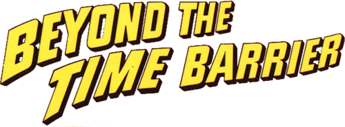 Beyond the Time Barrier