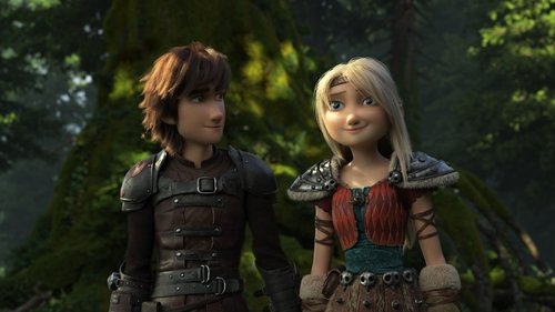 How to Train Your Dragon: The Hidden World Watch Movie