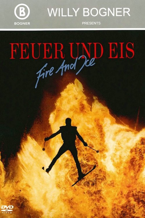 Fire & Ice 1986