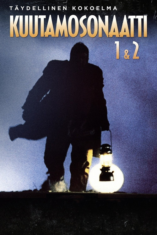 Pòster de Kuutamosonaatti