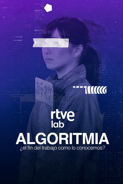 Algoritmia: ¿El fin del trabajo como lo conocemos?