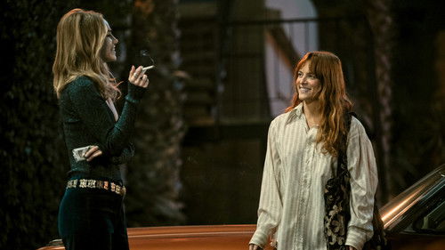 Daisy Jones & the Six: 1×3