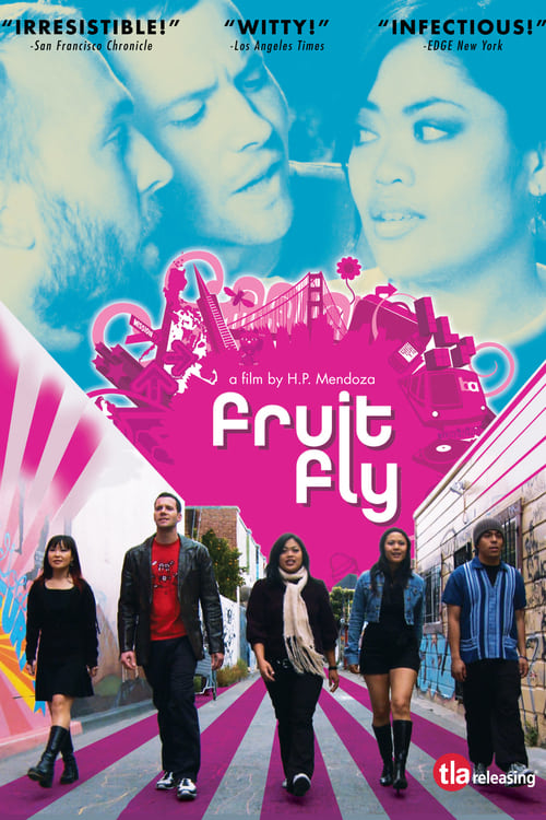 Where to stream Fruit Fly