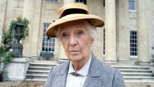 Miss Marple