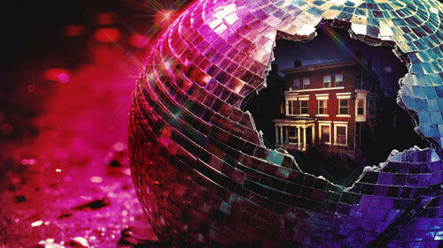 Assassinato na Cidade da Bola de Espelhos