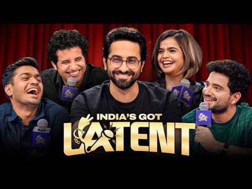 S2 Bonus EP 4 ft. Ayushmann Khurrana, Suhani Shah, Kullu, Rajat Sood