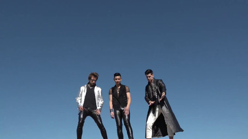 Achievement Hunter: The Musical