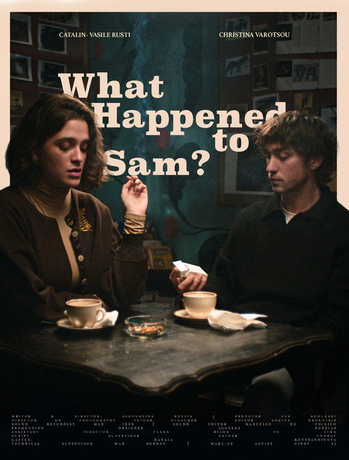 What Happened to Sam?