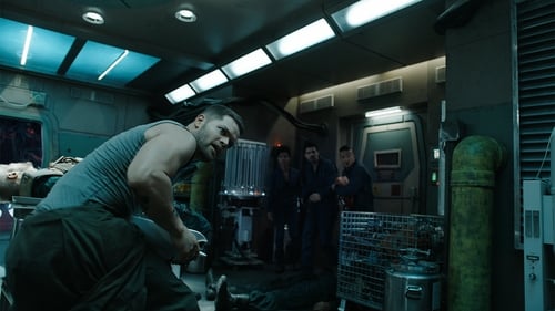 The Expanse: 2×11