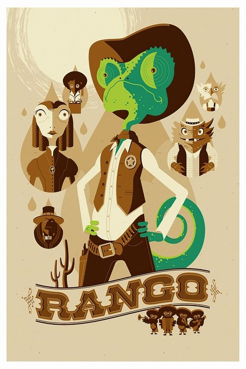 Posters