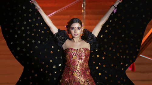 Doree Returns With a New Hope!